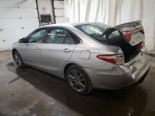 Изображение 2 2015 TOYOTA CAMRY LE 2015 с VIN 4T1BF1FK4FU083533