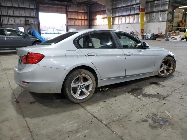 Изображение 3 2015 BMW 328 D 2015 с VIN WBA3D3C59FK158406