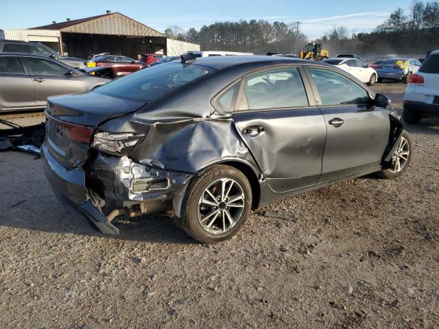 Изображение 3 2023 KIA FORTE LX 2023 с VIN 3KPF24AD1PE603098