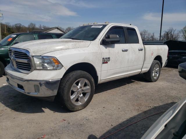 2014 RAM 1500 SLT 2014 image