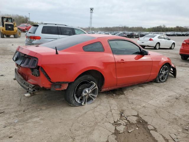 Image 3 of 2014 FORD MUSTANG  2014 with VIN 1ZVBP8AM3E5304869