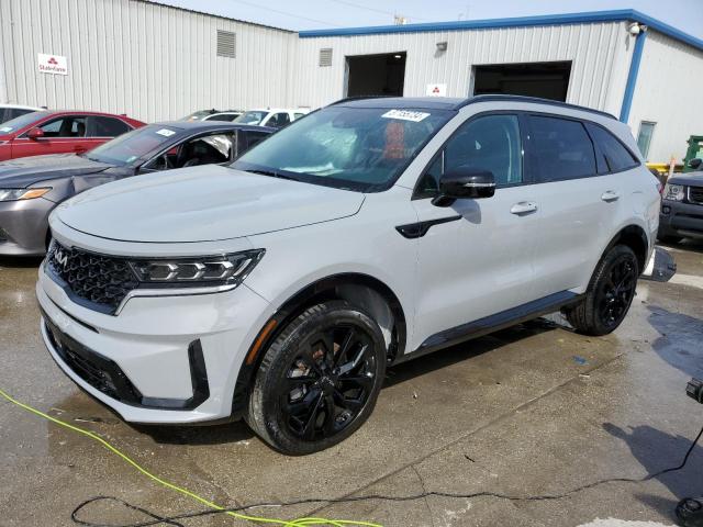 2022 KIA SORENTO SX 2022 image