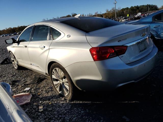 Obraz 2 z 2015 CHEVROLET IMPALA LTZ 2015 z VIN 2G1165S33F9160730