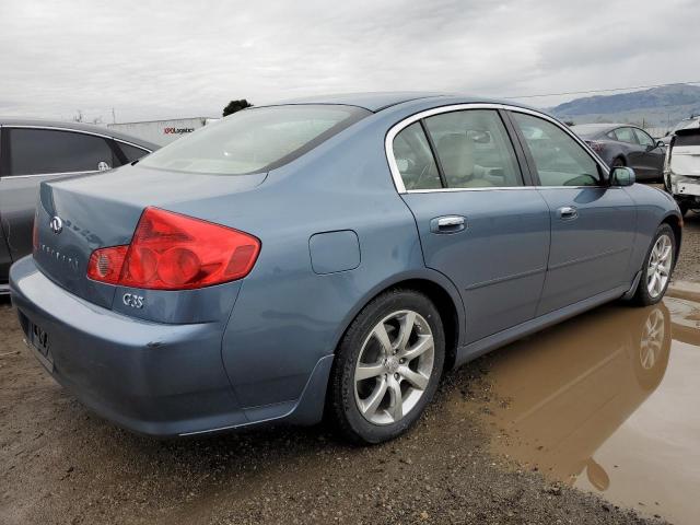 Image 3 of 2005 INFINITI G35  2005 with VIN JNKCV51EX5M209931
