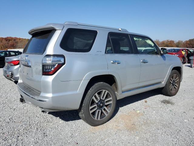 Изображение 3 2014 TOYOTA 4RUNNER SR5 2014 с VIN JTEBU5JR9E5161282
