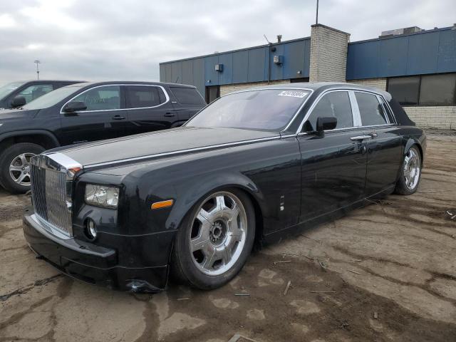 Image 1 of 2007 ROLLS-ROYCE PHANTOM  2007 with VIN SCA1S68537UX08397