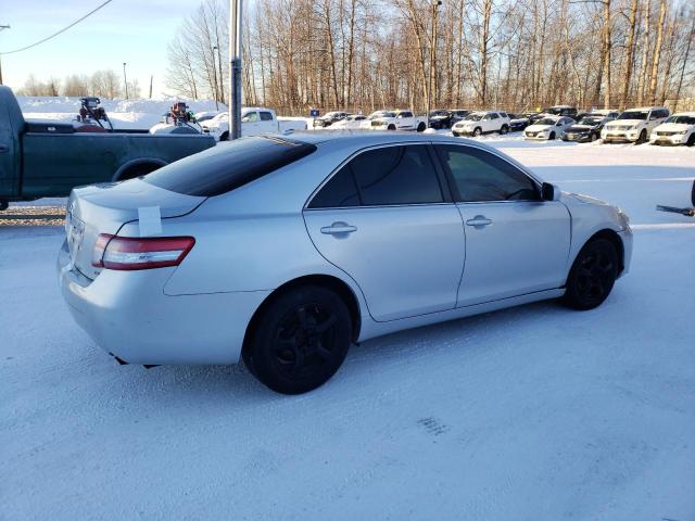 Image 3 of 2011 TOYOTA CAMRY BASE 2011 with VIN 4T1BF3EK7BU181737