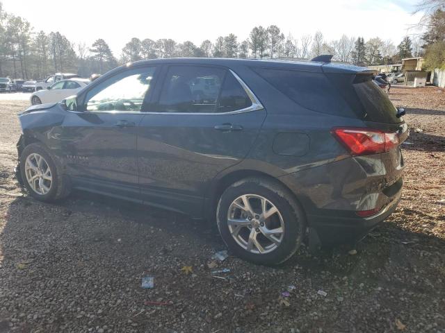 Изображение 2 2018 CHEVROLET EQUINOX LT 2018 с VIN 2GNAXTEX3J6178007