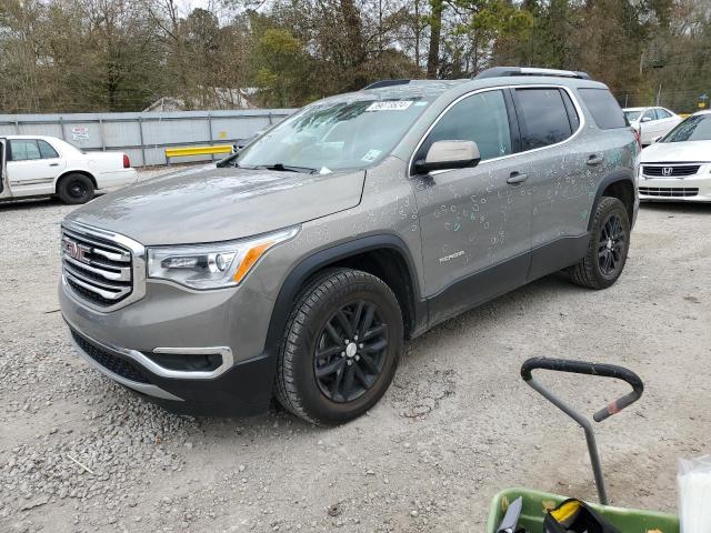 2019 GMC ACADIA SLT-1 2019 image
