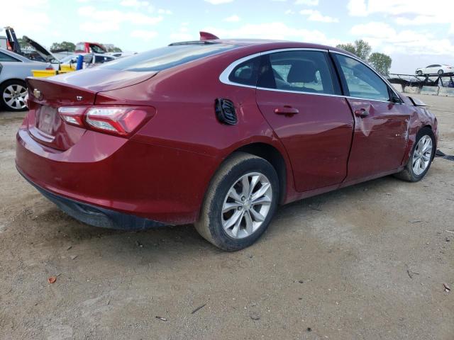 Obraz 3 z 2019 CHEVROLET MALIBU LT 2019 z VIN 1G1ZD5ST1KF113402