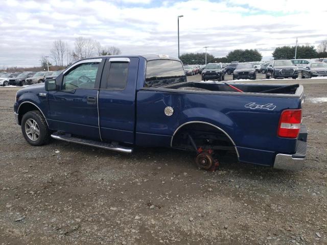 Obraz 2 z 2008 FORD F150  2008 z VIN 1FTPX14V08FA17704