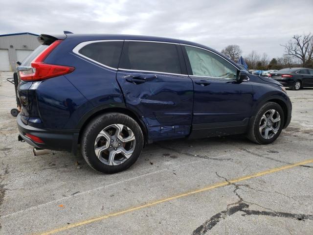 Obraz 3 z 2017 HONDA CR-V EXL 2017 z VIN 5J6RW2H88HL078171