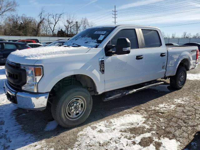 2020 FORD F250 SUPER DUTY 2020 image