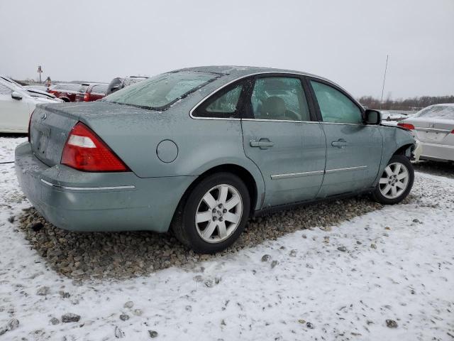 Image 3 of 2005 FORD FIVE HUNDRED SEL 2005 with VIN 1FAFP24195G175713
