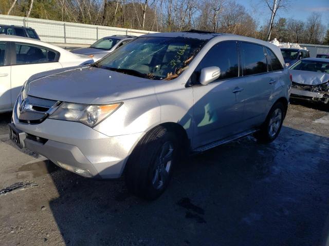 2008 ACURA MDX SPORT 2008 image
