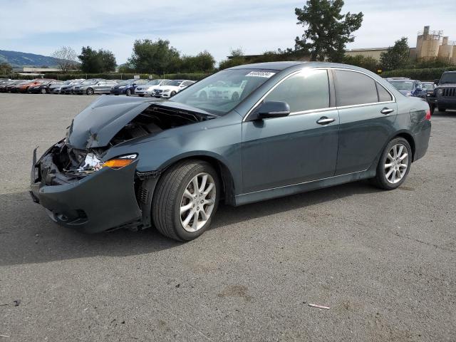 Obraz 2006 ACURA TSX  2006