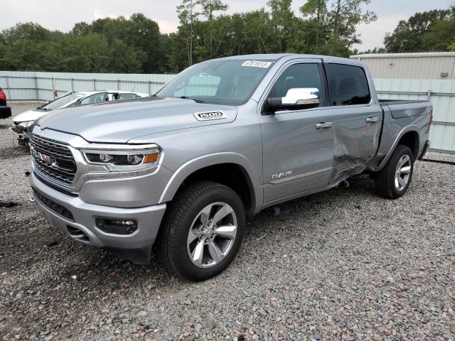Изображение 2021 RAM 1500 LIMITED 2021