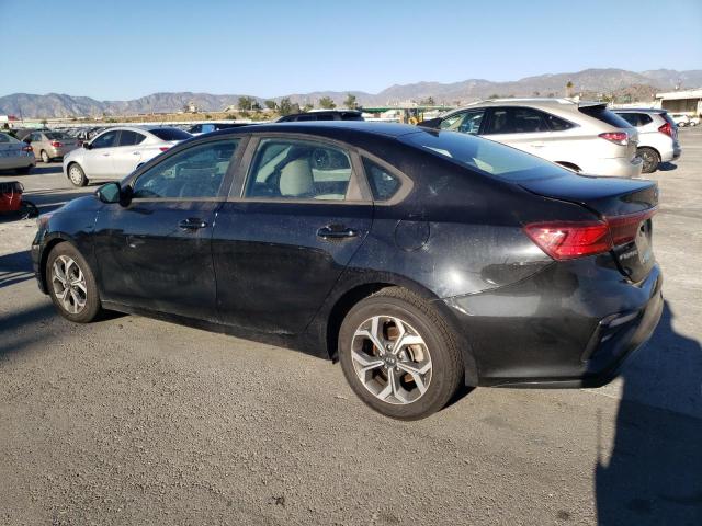 Изображение 2 2020 KIA FORTE FE 2020 с VIN 3KPF24AD8LE192230