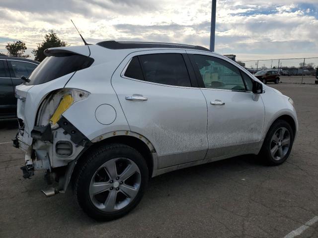 Изображение 3 2014 BUICK ENCORE  2014 с VIN KL4CJGSB0EB615090