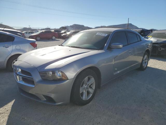 Image 1 of 2014 DODGE CHARGER SE 2014 with VIN 2C3CDXBG8EH285168