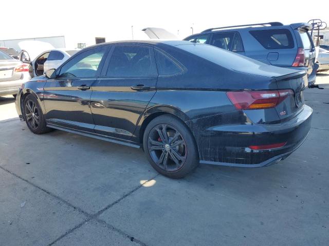 Image 2 of 2019 VOLKSWAGEN JETTA GLI 2019 with VIN 3VW6T7BU2KM180010