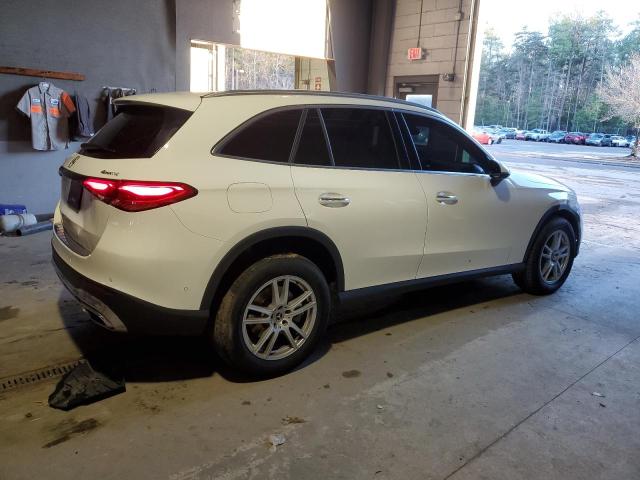 Изображение 3 2023 MERCEDES-BENZ GLC-CLASS 300 4MATIC 2023 с VIN W1NKM4HBXPF025174