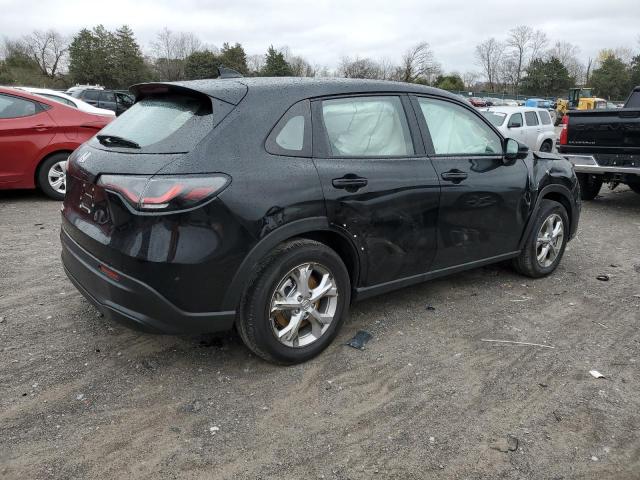 Изображение 3 2023 HONDA HR-V LX 2023 с VIN 3CZRZ2H39PM746780