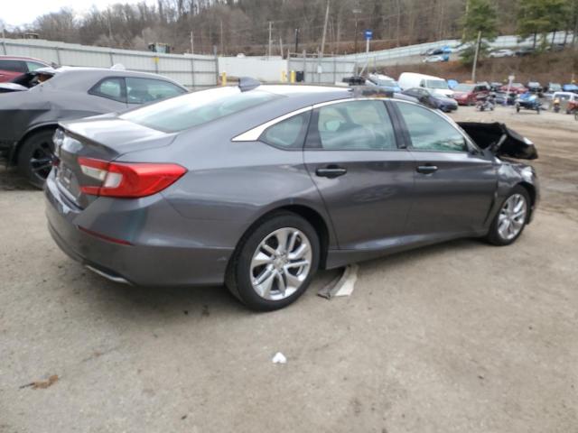 Изображение 3 2018 HONDA ACCORD LX 2018 с VIN 1HGCV1F11JA067708