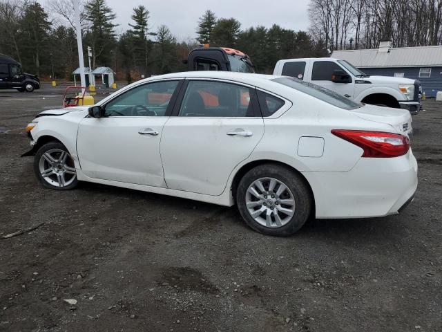 Image 2 of 2017 NISSAN ALTIMA 2.5 2017 with VIN 1N4AL3AP8HN330112