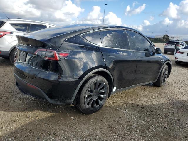 Image 3 of 2022 TESLA MODEL Y  2022 with VIN 7SAYGDEE4NF559962