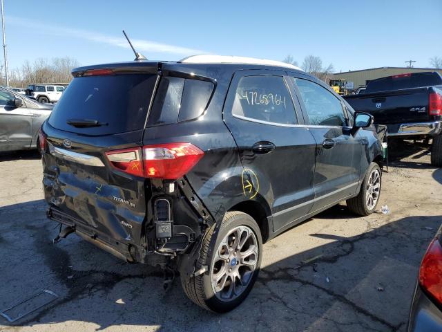 Obraz 3 z 2022 FORD ECOSPORT TITANIUM 2022 z VIN MAJ6S3KL8NC456997