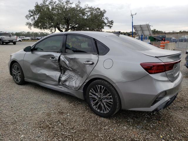 Image 2 of 2022 KIA FORTE GT LINE 2022 with VIN 3KPF54AD2NE469352