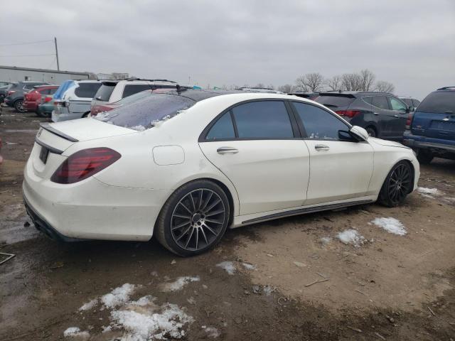 Obraz 3 z 2016 MERCEDES-BENZ S 550 4MATIC 2016 z VIN WDDUG8FB3GA255272