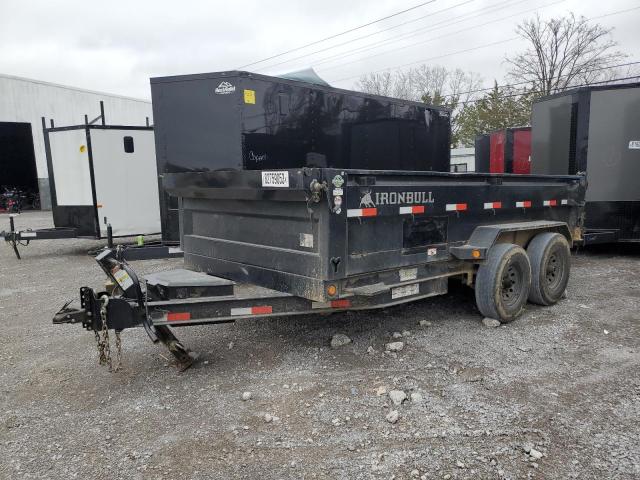 Image 2 of 2022 NLRS IRONBULL 2022 with VIN 3EUDB1429N1004279