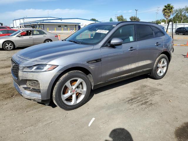 Изображение 1 2023 JAGUAR F-PACE S 2023 с VIN SADCJ2EX1PA714238