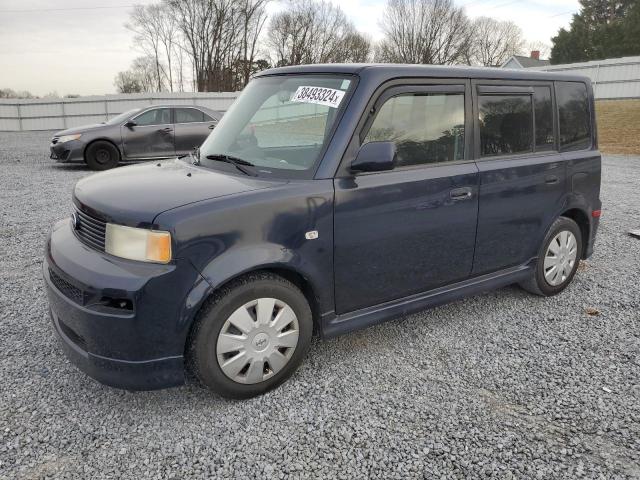 2006 TOYOTA SCION XB 2006 image