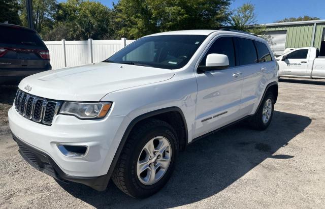 Obraz 2 z 2017 JEEP GRAND CHEROKEE LAREDO 2017 z VIN 1C4RJEAG9HC669083