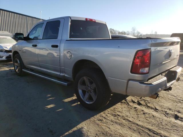 Image 2 of 2017 RAM 1500 ST 2017 with VIN 3C6RR7KT5HG696205