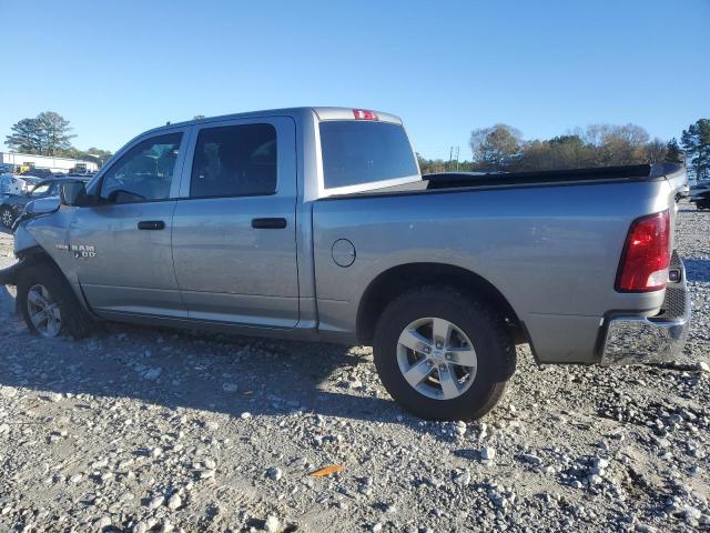 Obraz 2 z 2023 RAM 1500 CLASSIC TRADESMAN 2023 z VIN 3C6RR6KT9PG562824