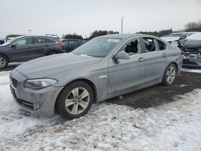 2012 BMW 528 XI 2012 image