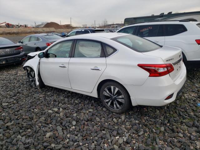 Image 2 of 2018 NISSAN SENTRA S 2018 with VIN 3N1AB7AP7JY272512