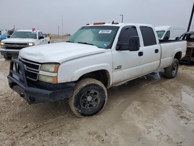 2007 CHEVROLET SILVERADO K3500 2007 image