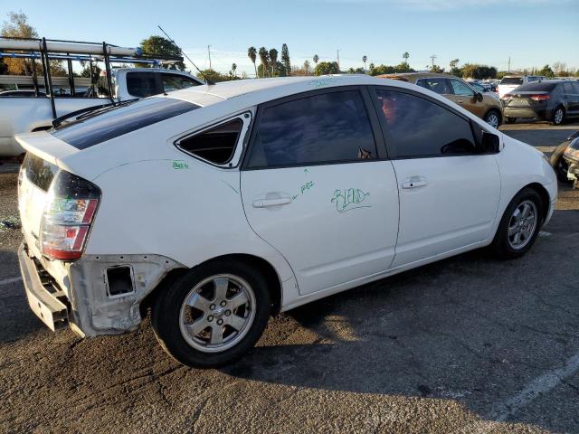 Image 3 of 2004 Toyota Prius 2004 with VIN JTDKB20U840053908