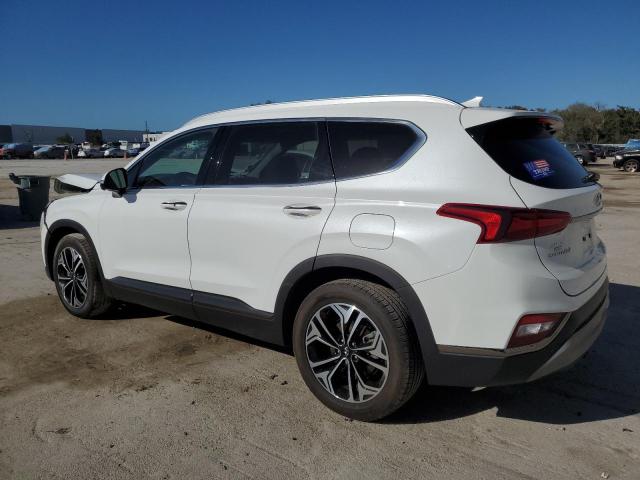 Изображение 2 2020 HYUNDAI SANTA FE LIMITED 2020 с VIN 5NMS53AA9LH305536