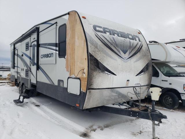 2015 KEYSTONE CARBON 2015 image