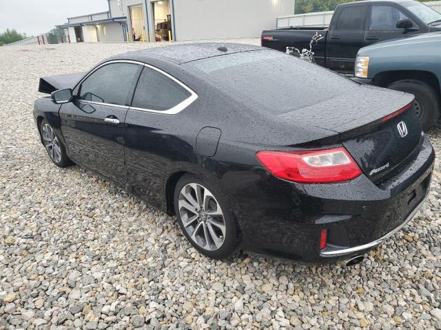 Image 2 of 2013 HONDA ACCORD EXL 2013 with VIN 1HGCT2A84DA011704