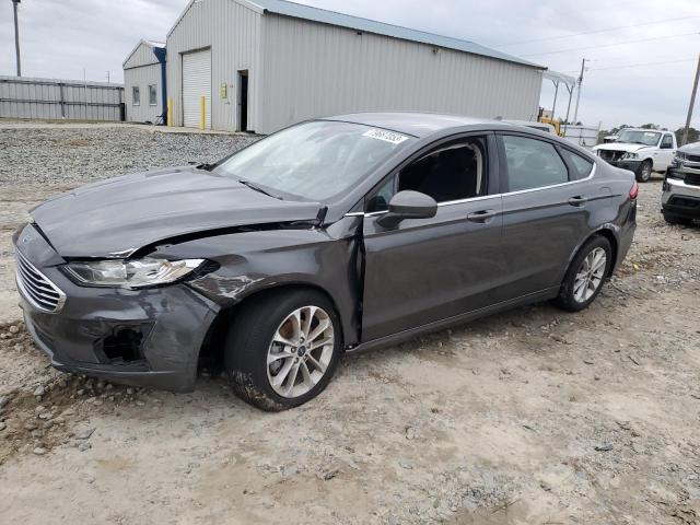 Obraz 2019 FORD FUSION SE 2019