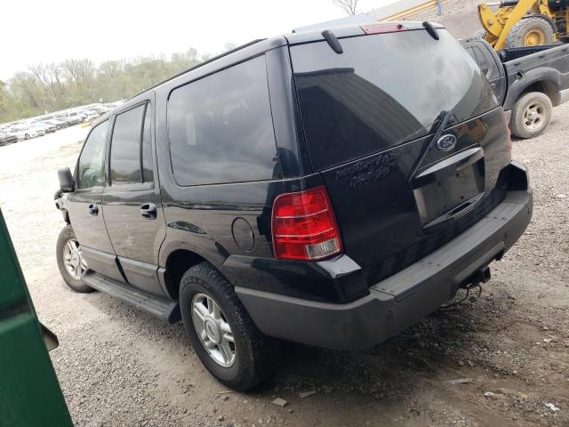Изображение 2 2004 FORD EXPEDITION XLT 2004 с VIN 1FMFU16L04LA80826