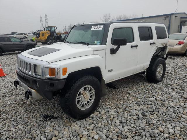 Изображение 1 2008 HUMMER H3  2008 с VIN 5GTEN13E788147345