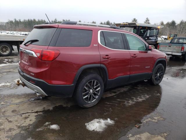 Obraz 3 z 2019 GMC ACADIA SLT-1 2019 z VIN 1GKKNULS1KZ247576